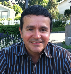Harry Vélez-Quiñones | Distinguished Professor of Hispanic Studies  University of Puget Sound